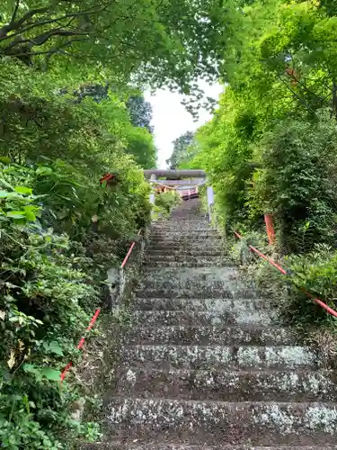 聖徳太子神社のその他建物