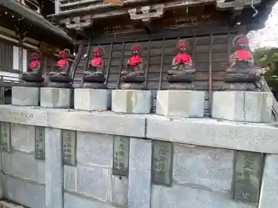 北向観音(長野県)