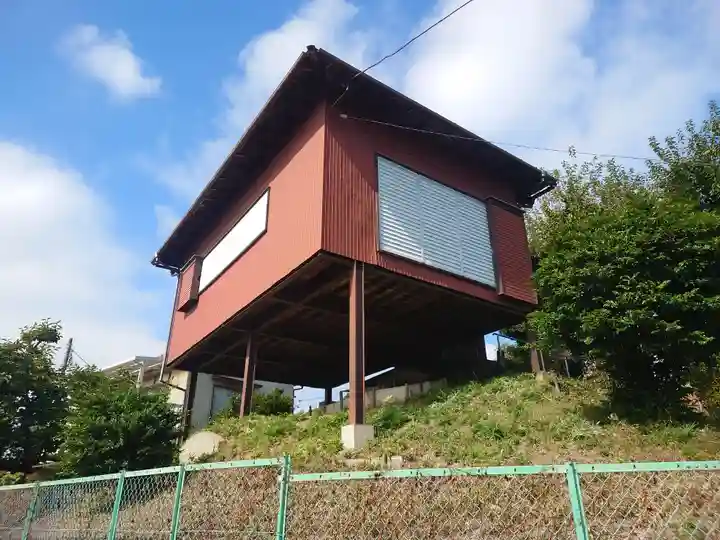 吉田神社(埼玉県)