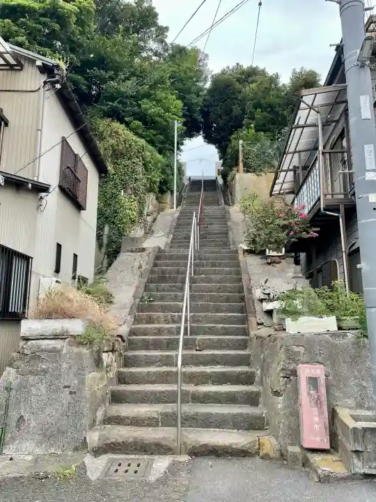 最福寺(神奈川県)