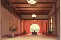 明月院のその他建物