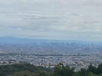 神咒寺(兵庫県)