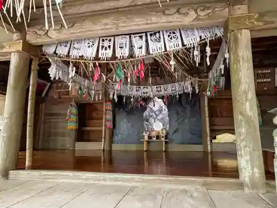 天岩戸神社(宮崎県)