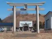 氷川神社(北海道)