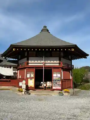 明智寺のその他建物