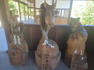 伊太祁曽神社(和歌山県)