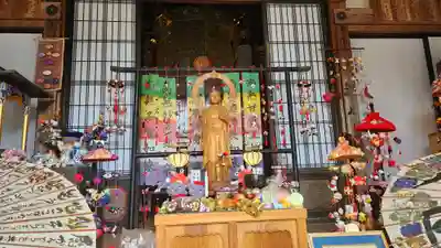 陽林寺(福島県)