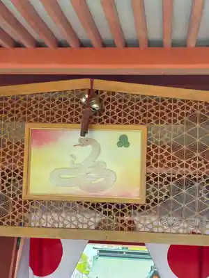 風浪宮(福岡県)