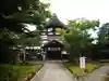 高台寺(高台寿聖禅寺・高臺寺)の本殿・本堂