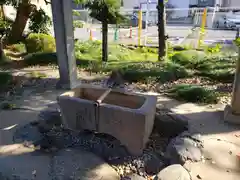 常葉神社(岐阜県)