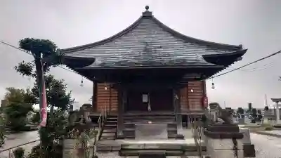 観音寺(群馬県)
