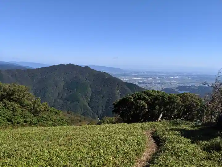 椿大神社(三重県)