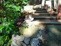 開運招福 飯玉神社(群馬県)