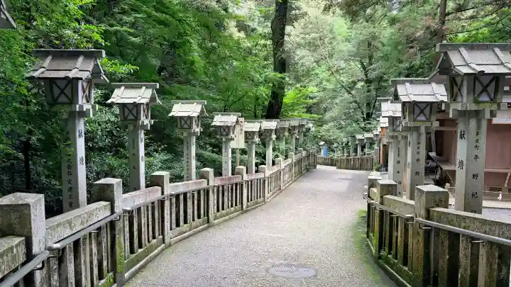 多度大社(三重県)