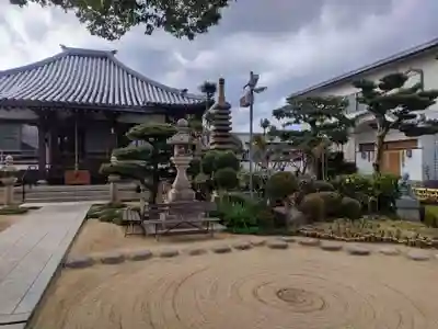 興楽寺(大阪府)