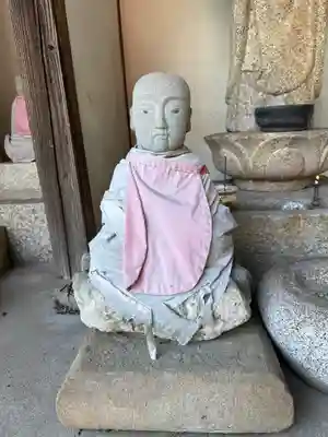 広壽山 福聚寺(福岡県)