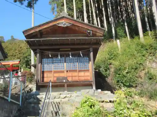 八幡神社(東京都)