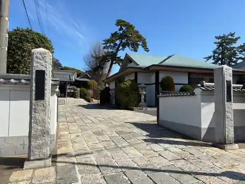 花蔵院(千葉県)