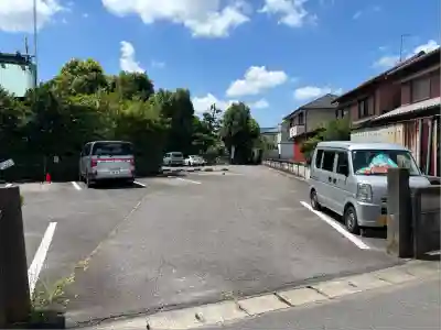 大神神社（花池）(愛知県)