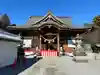 白鷺神社(栃木県)
