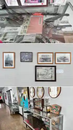 北海道東照宮(北海道)