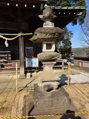 野津田神社(東京都)