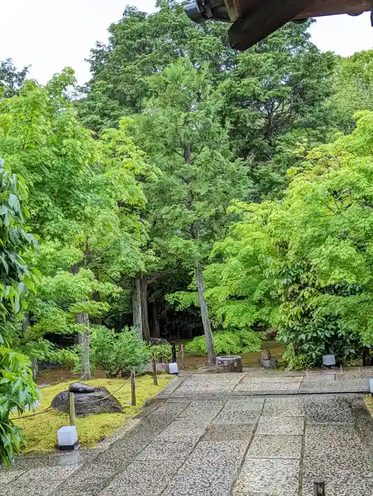 勝林寺(京都府)