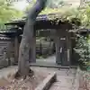 住吉神社のその他建物