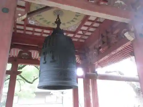 品川寺のその他建物