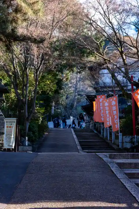 粟田神社(京都府)