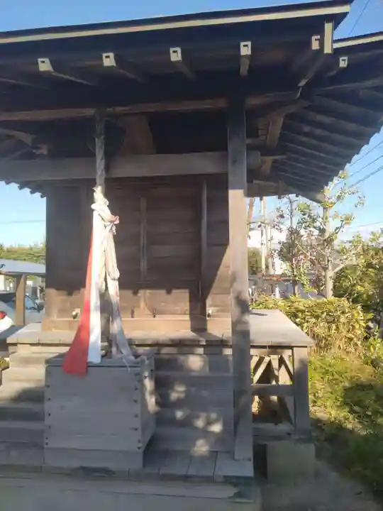 東岩寺(宮城県)