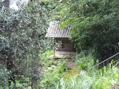 春日神社(福井県)