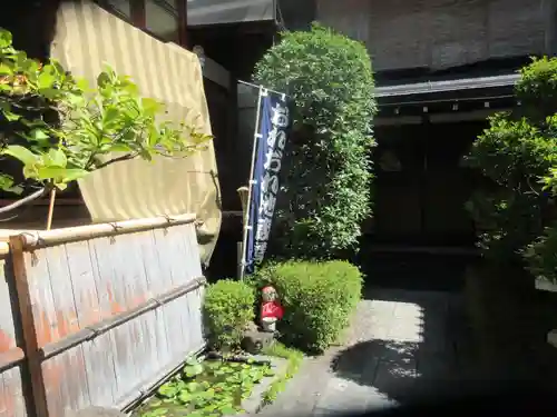 世尊院のその他建物