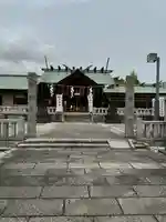 石濱神社(東京都)