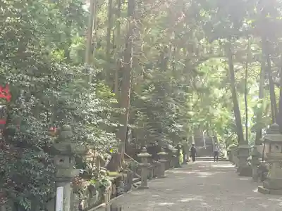 枚岡神社(大阪府)