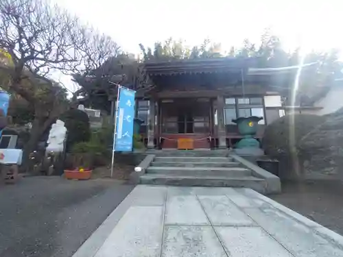 来迎寺(神奈川県)
