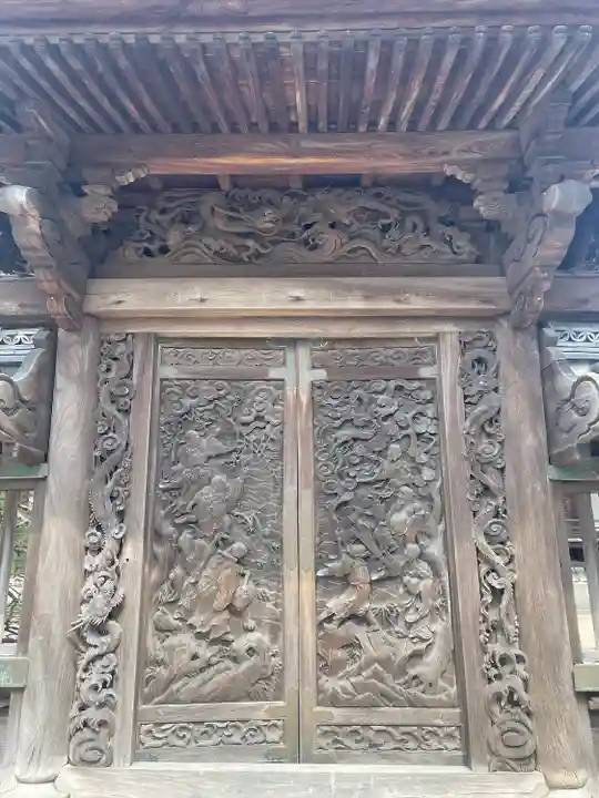 梅林寺(福岡県)