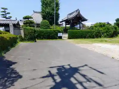 陽春院のその他建物