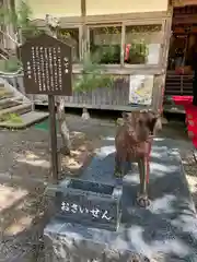 柳津虚空蔵尊 寳性院(宮城県)