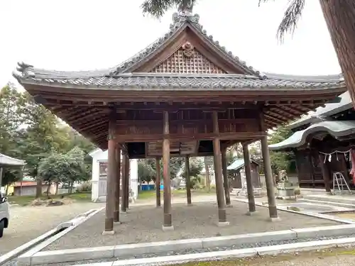 天神社(滋賀県)