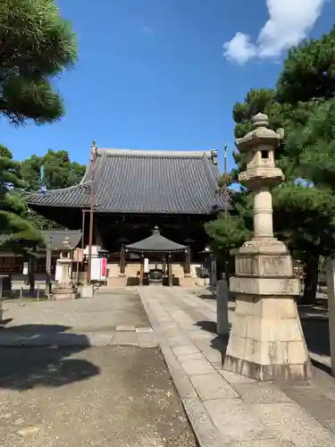 葛井寺のその他建物