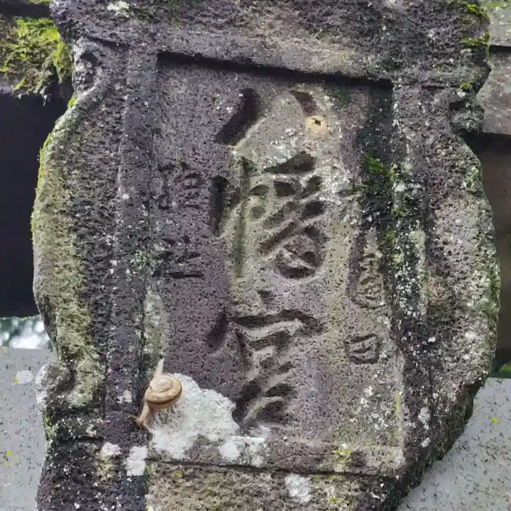 八幡神社のその他建物