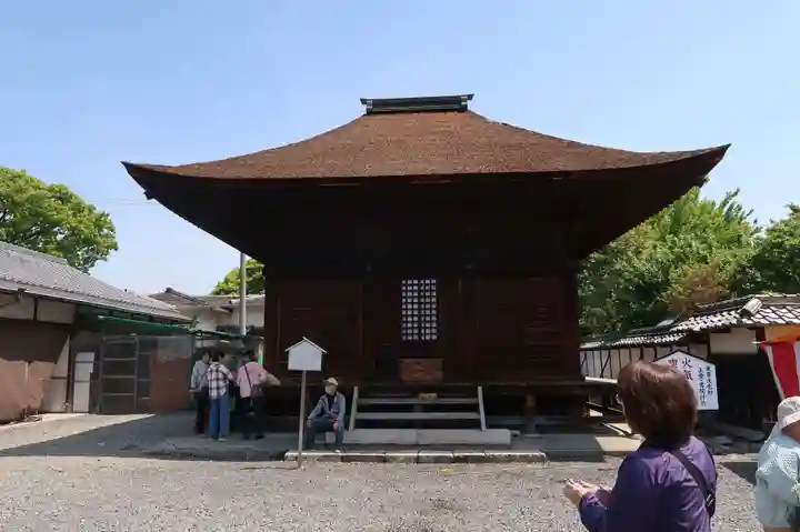 曼陀羅寺(愛知県)