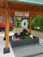 皇大神社(宮城県)