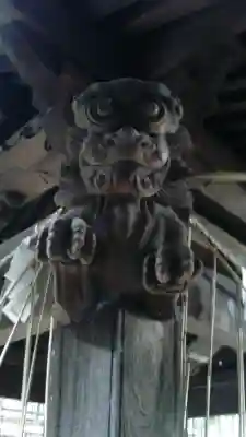 調神社(埼玉県)