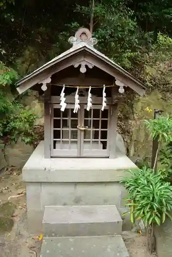 稲荷神社(神奈川県)