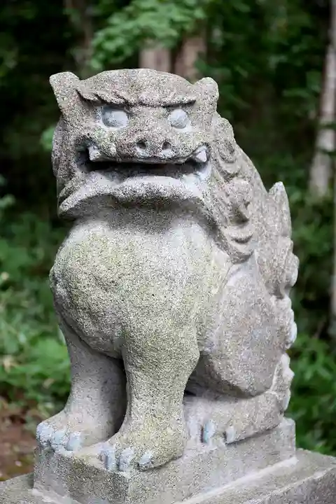 豊富八幡神社(北海道)