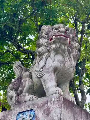 柳生八坂神社(奈良県)