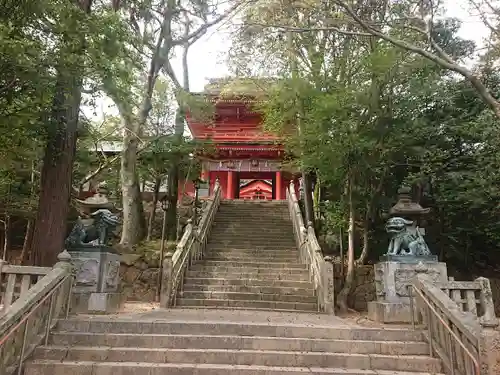 住吉神社(山口県)