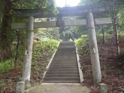 八王子神社(愛知県)